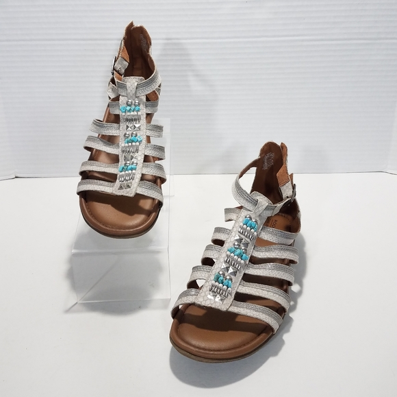rockport cobb hill gladiator sandals